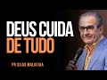 Pr Silas Malafaia I DEUS CUIDA DE TUDO