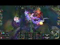 swain vs lucian mid kr grandmaster 14.24