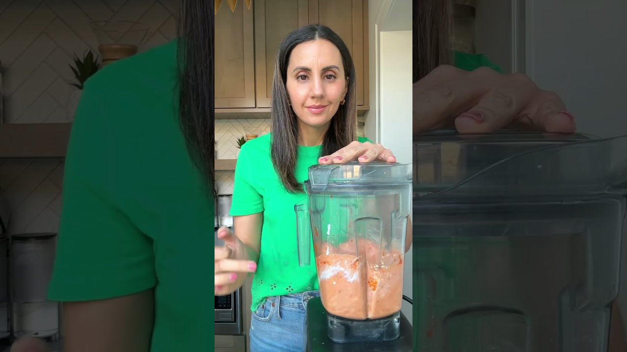 How I add protein to pasta sauce FeelGoodFoodie jadiazsl