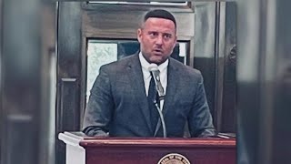 Lorain County Prosecutor J.D. Tomlinson, chief of staff facing felony charges: What we know