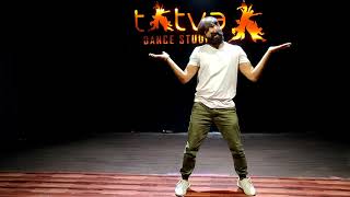 Pass nahi to fail nahi dance cover | online class | Hemant gehlot