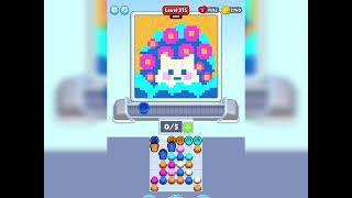 Sand Loop Level 315 Hard Walkthrough Solution