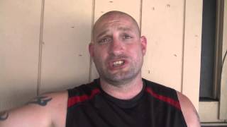 Pro Wrestling 101 - Tony DeVito on Getting Paid