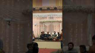 Khalid malik new program in peshawar || sa jado de kry da || pushto song