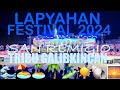 LAPYAHAN FESTIVAL 2024 | CONTINGENT NO. 6 | TRIBU GALIBKINCAN | SAN REMIGIO, CEBU