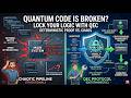 Why This GitHub Project Treats New Code as Guilty Until Proven Innocent  [QEC Release v166.x]