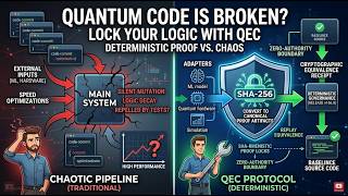 Why This GitHub Project Treats New Code as Guilty Until Proven Innocent [QEC Release v166.x]