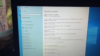 Cómo actualizar cualquier laptop Lenovo con Windows Update gratis y rápido ?