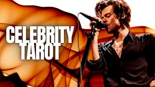 Celebrity predictions Harry Styles tarot reading today | IS IT ALL JUST FOR THE IMAGE?