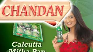 Chandan Calcutta Mitha Pan