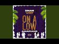 ON A LOW (feat. Sadadi, Trbl & Eeflat) (Amapiano Version)