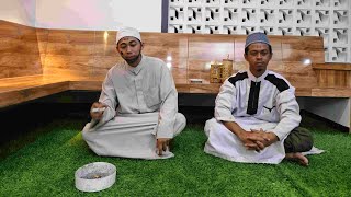 🔴 Blendos misteri sedang live || Ustad TOMPEL MENGAKU SAHABAT WALIALLOH