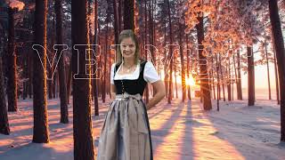 Authentic Oktoberfest Outfits For German Women