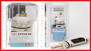 Moen 1222 One-Handle Posi-Temp Faucet Cartridge Replacement for Moen Tub Shower and Shower