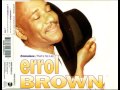 Errol Brown - Emmalene (Extended version) 1993