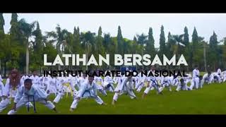 Latihan bersama inkanas ngawi