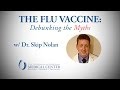 Debunking Flu Vaccine Myths