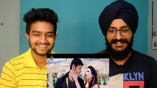 Bhelpuri REACTION | Mahesh Babu, Tamannah | Parbrahm&Anurag