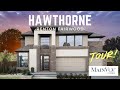 MaineVue Homes For Sale in Renton: Explore Hawthorne. Inside MaineVue’s Stunning New Homes!