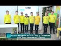 Урок по родолюбие на iv ОУ “Христо Смирненски” и НЧ “Братя Миладинови” Петрич