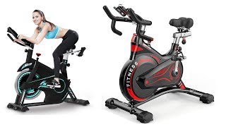 Best Spinning Bike | Top 10 Spinning Bike For 2022 | Top Rated Spinning Bike