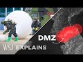 Why North Korea has Sent Thousands of Trash Balloons Across the DMZ  | WSJ