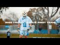 Ryan Winters (Class of 2025) Sophomore Year Highlights