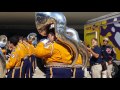 lsu tiger marching band earthquake tubas and drumline