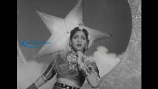 MANALANE MANGAIYIN BHAGYAM (1957)-Azhaikkathe ninaikkathe - P.Sueela group - Adhinarayna Rao