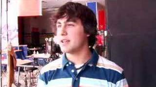 The Adventures of Food Boy- Day 5 Part 2