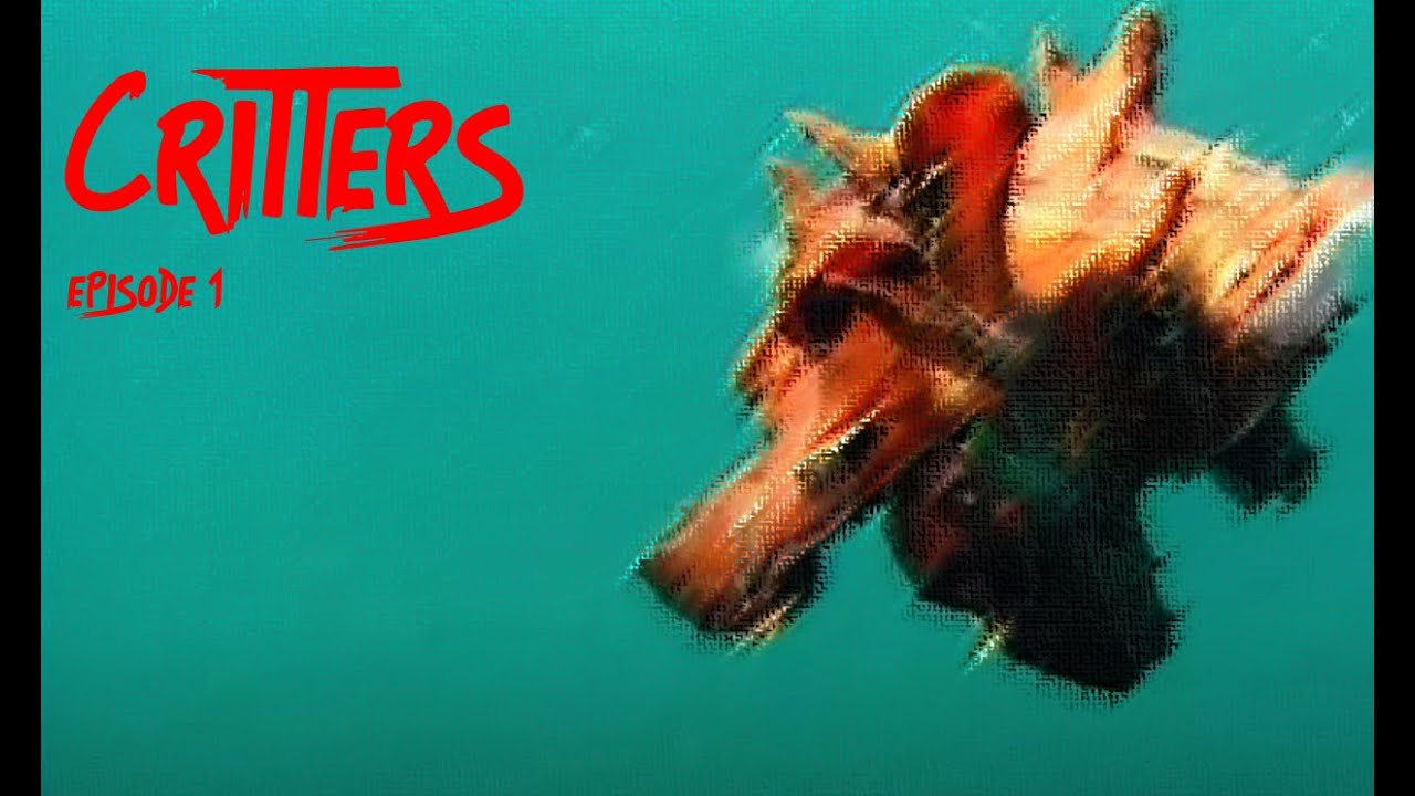 Critters Youtube