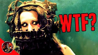SAW (2004) - WTF Happened To This Horror Movie?