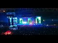 Uno Quitao y Otro Puesto - Daddy Yankee- La Última Vuelta Tour - San José Costa Rica - 23Oct22