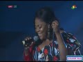 manim nguase live celestine donkor