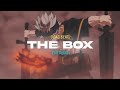 Roddy Ricch - The Box Edit Audio ( Crowd version )