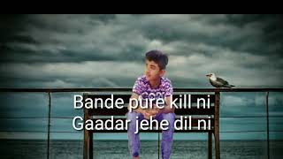 Phone Maar Di 2 New Latest punjabi song  Whatapp Status Video  By Gurnam Bhullar  Whatapp Status