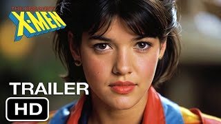 80's X-MEN - Teaser Trailer | Kurt Russell, Rutger Hauer | Retro Concept