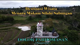 MARI KUNJUNGI BERAMAI-RAMAI DESTINASI WISATA MENARA, SOPO (RSS) SILAHI SABUNGAN‼️|| DOLOK PARHOMASAN