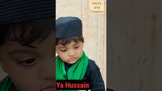Ya Hussain Muharram WhatsApp Status|Ashura status|karbla 10 Muharram