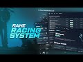 FiveM | RAHE Racing System