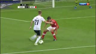 QWC 2014 Germany vs. Austria 3-0 (06.09.2013)