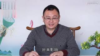 秦东魁老师《语言正能量 智慧妙语》第3集