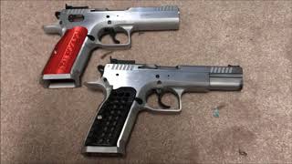 What's in the Box? - Tanfoglio Stock II