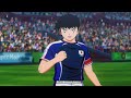 【キャプテン翼】【captain tsubasa rise of new champions】「稲妻シュート！」【東邦キャンペーン　road to complete】 09