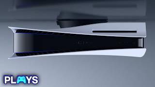 25 Things You DIDN'T Know About the PS5