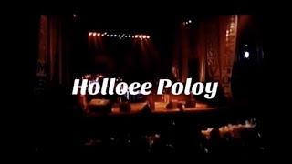 Edyta Bartosiewicz, Holloee Poloy - At Your Door