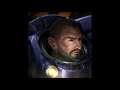 jim raynor all quotes starcraft remastered