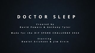 Doctor Sleep