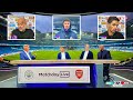 Manchester City vs Arsenal 2-2 Post Match Interviews | Mikel Arteta & Pep Guardiola Stalemate !!!