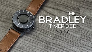 The Bradley Timepiece By EONE, Accessible Watch For The Blind & Visually Impaire
